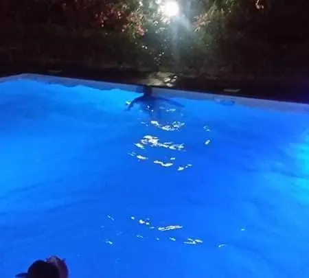 Camping Lago Azzurro Альтидона