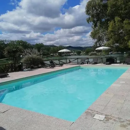 Camping Lago Azzurro